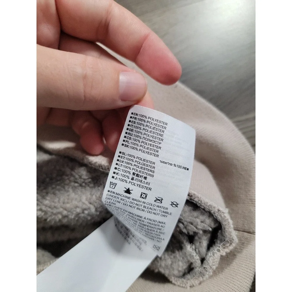Burton item description